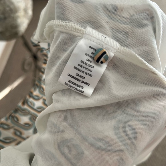 #20 HAVER 2X BLOUSE - Picture 3 of 9